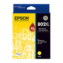 Cartucho de tinta Epson 802xl