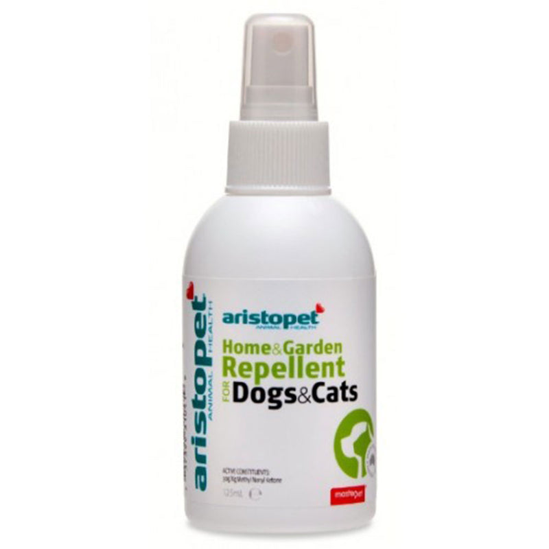 Aristopet Home & Garden Repelente Pet Spray