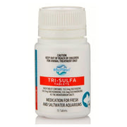 Aristopet Tri-Sulfa Tablet