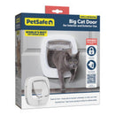 Petsafe Staywell Big Gat/Small Dog Pet Puerta