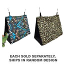 Printed Snuggle Bird Hut