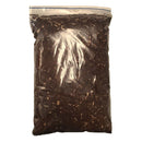 Material de anidación de loros