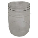 Plastic Jar for Feeder 360mL