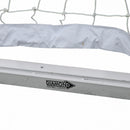 Diamond Wheeled Soccer Tennis Net