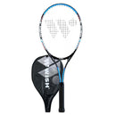 Wish Alumtec Tennis Racket 69cm