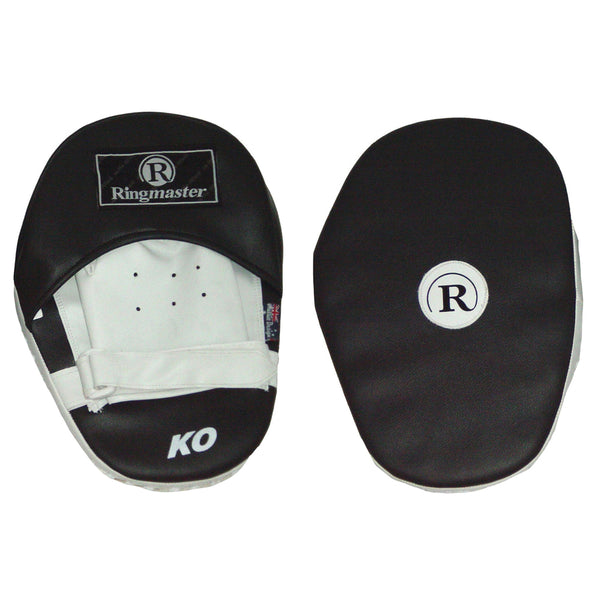Ringmaster KO Training Hook and Jab Pads