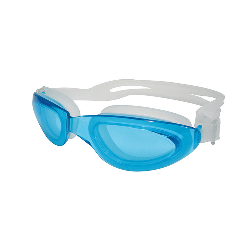 Swimfit Gordon Goggle (Blue/Clear)