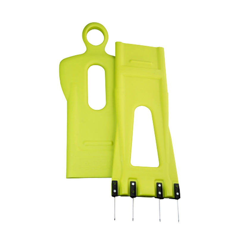 Diamond Duo Mannequin (Yellow)