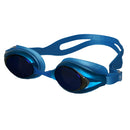 Swimfit Cyclone Mirror Goggle (Blue)