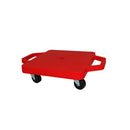 Alliance Scooter Board (Red)