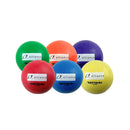Alliance Tuff Skin Foam Balls (Set of 6 Colours)