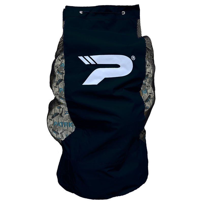 Patrick Atomic Ball Bag (Black)