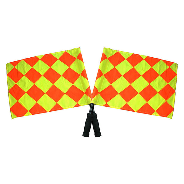 Patrick Linesman Flags Inside Attachment