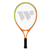 Wish Alumtec 2600 Junior Tennis Racket 53cm (Orange)