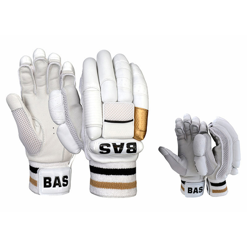 BAS Player Adult Left Handed Batting Glove