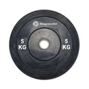 Ringmaster Olympic Bumper Weight Plate 5kg