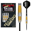 One80 Peter Machin II Darts 23g