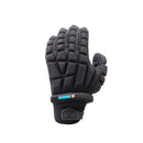 Shrey Indoor Hockey Challenger Glove extra Small (Black)
