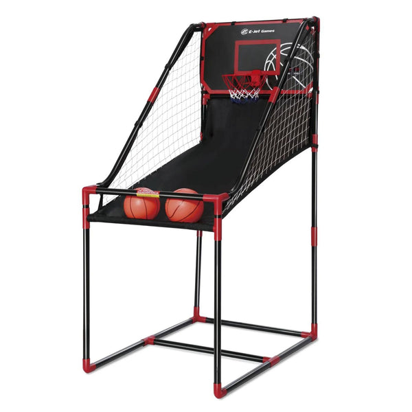 E-Jet Games Single Shot Arcade Basketball