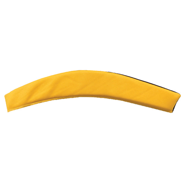 Shrey Helmet Swoppa Band 6mm (Yellow/Black)