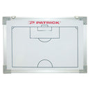 Patrick 2-Sided Print Soccer Coaching Board (30x45cm)