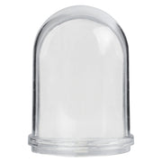 Creative School Supply Snow Dome