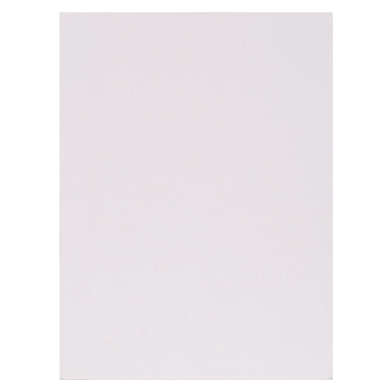 Watercolour Cotton Board (6x8in)