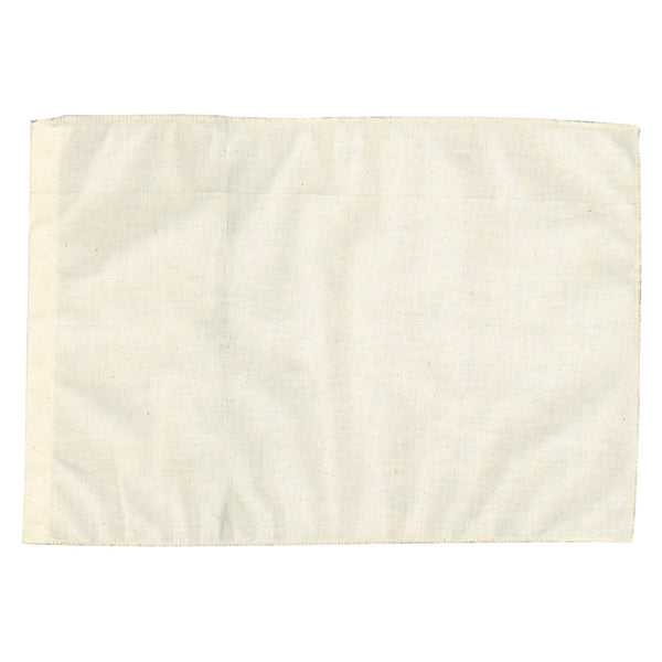 Calico Pre-Cut Flags 10pcs