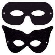 Scratch Eye Masks 10pk