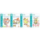 Yamaha VMAX 1/12 Diecast Model