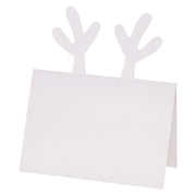 Pop-Up Reindeer Cards 10pk