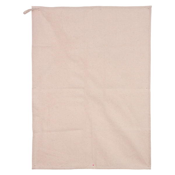 Calico Tea Towel 5pcs