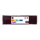 Educational Colours Modelling Clay 500g