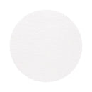 Cartridge Paper Circles 140gsm 25cm 100pcs (White)