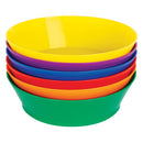 ColourSorts Classroom Organisers Bowls 6pcs