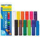 Zart Colour Slicks 12pk