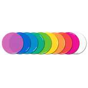 On Your Marks 10cm (Pack of 10)