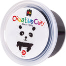 Educational Colours CreativeClay 100g