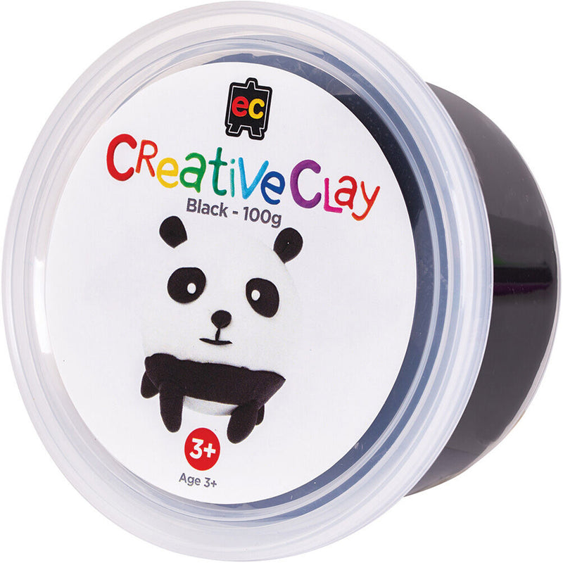 Educational Colours CreativeClay 100g