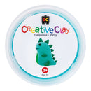 Educational Colours CreativeClay 100g
