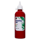 Educational Colours Drawing Ink 500mL