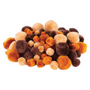 Pom Poms Earth Tones 55g