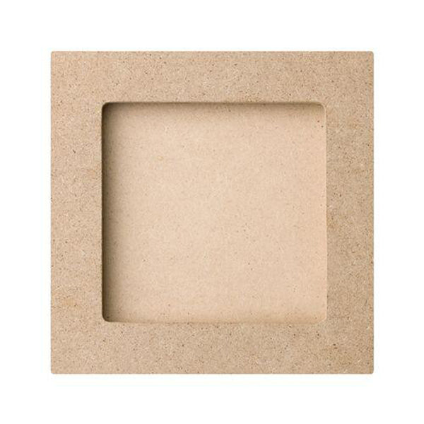Wooden Collage Frames 10pk