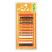 Soft Pastels Skin Tone Colours 12pk