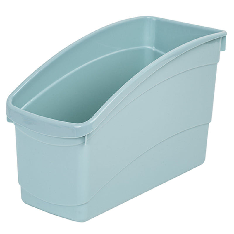 Plastic Book and Storage Tub