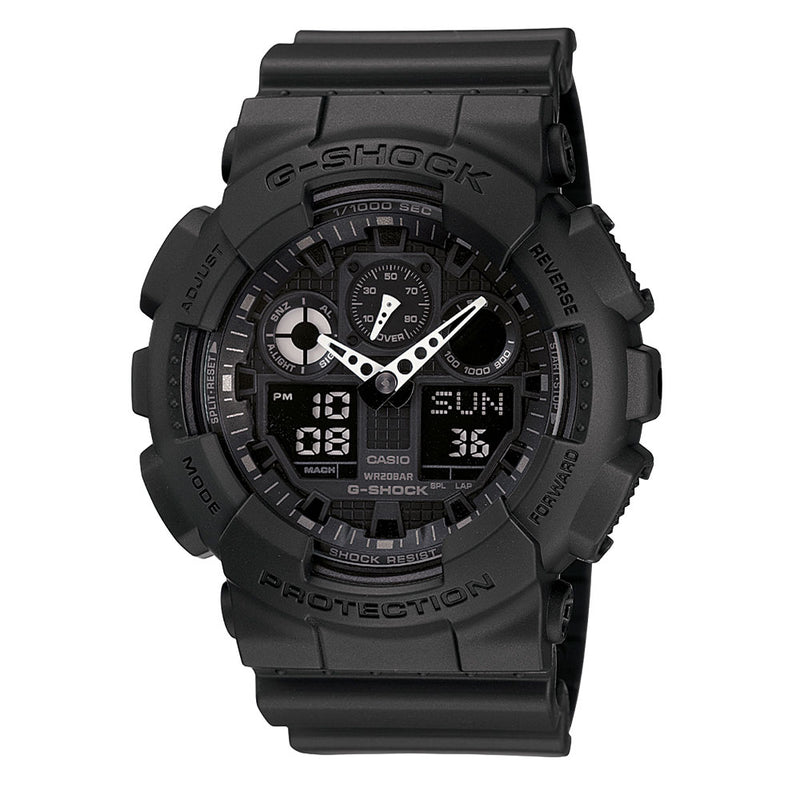  Reloj Casio G-Shock analógico/digital serie XL