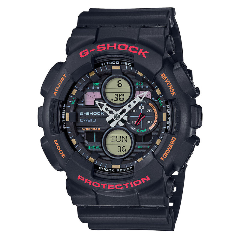  Reloj Casio G-Shock analógico/digital serie XL