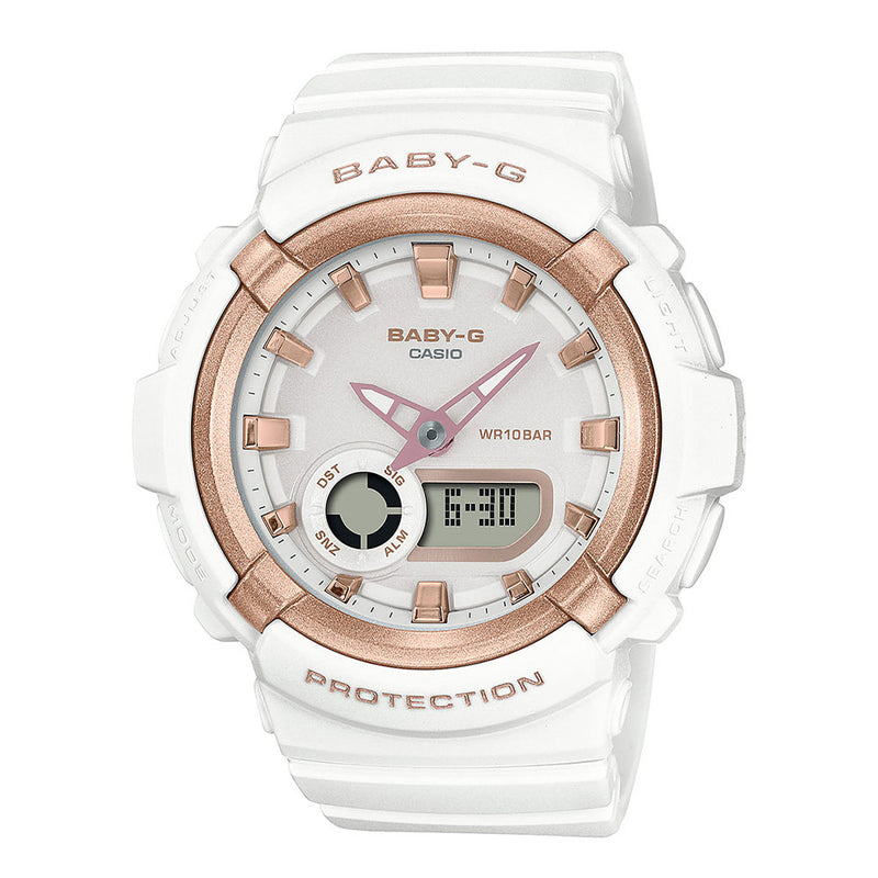  Reloj Casio Baby-G Serie BGA280BA