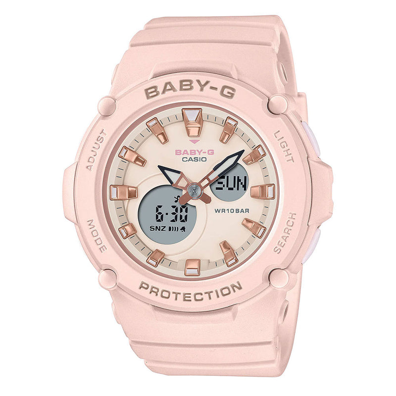  Reloj Casio Baby-G BGA275