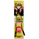  Retenedor de gafas de silicona Cablz 16''